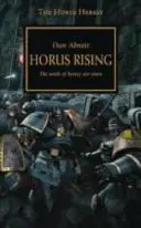 Horus Rising, 1