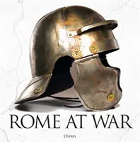 Roma en guerra - Rome at War