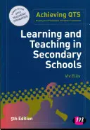 Aprendizaje y enseñanza en secundaria - Learning and Teaching in Secondary Schools