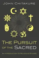 La búsqueda de lo sagrado - The Pursuit of the Sacred