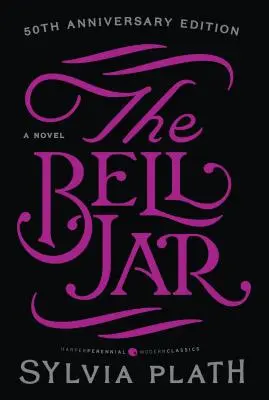 El tarro de la campana - The Bell Jar