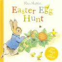 Peter Rabbit: La Búsqueda del Huevo de Pascua - Libro Pop-up - Peter Rabbit: Easter Egg Hunt - Pop-up Book