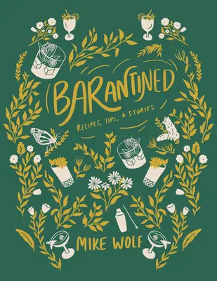 Barantined: Recetas, consejos e historias para disfrutar en casa - Barantined: Recipes, Tips, and Stories to Enjoy at Home