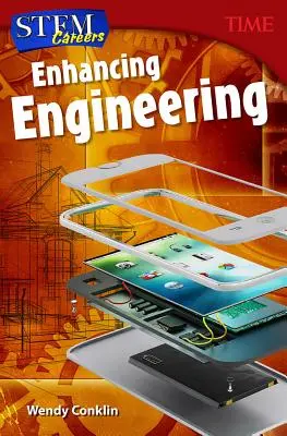 Stem Careers: Potenciar la ingeniería - Stem Careers: Enhancing Engineering