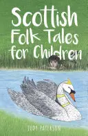 Cuentos populares escoceses para niños - Scottish Folk Tales for Children