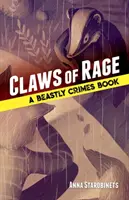 Las Garras de la Furia: Un Libro de Crímenes Bestiales (#3) - Claws of Rage: A Beastly Crimes Book (#3)