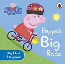 Peppa Pig: La gran carrera de Peppa - Peppa Pig: Peppa's Big Race