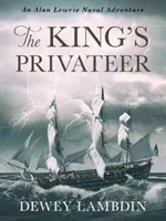 El corsario del rey - King's Privateer