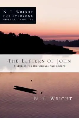 Las Cartas de Juan - The Letters of John