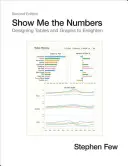 Enséñame los números: Diseño de tablas y gráficos para iluminar - Show Me the Numbers: Designing Tables and Graphs to Enlighten