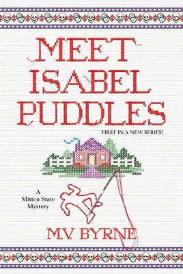 Conoce a Isabel Puddles - Meet Isabel Puddles