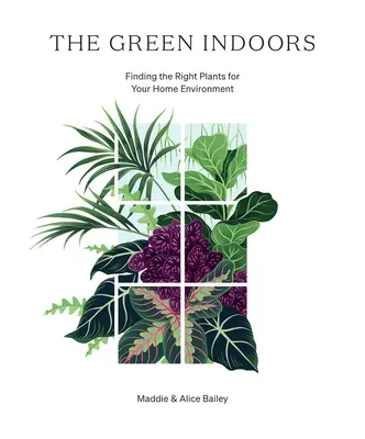 El interior verde: Cómo encontrar las plantas adecuadas para el entorno doméstico - The Green Indoors: Finding the Right Plants for Your Home Environment