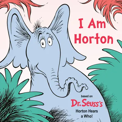 Yo soy Horton - I Am Horton