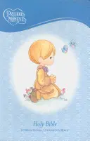 Biblia Precious Moments-ICB - Precious Moments Bible-ICB