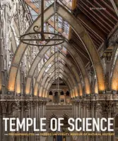 El templo de la ciencia: Los prerrafaelitas y el Museo de Historia Natural de la Universidad de Oxford - Temple of Science: The Pre-Raphaelites and Oxford University Museum of Natural History