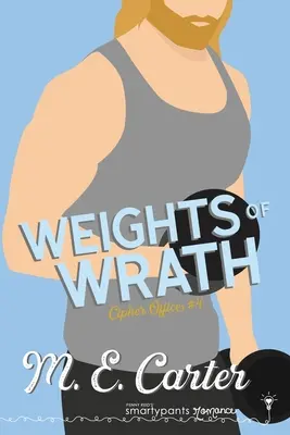 Pesos de Ira - Weights of Wrath