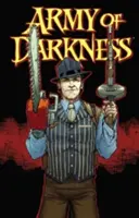 Ejército de las Tinieblas Volumen 2 - Army of Darkness Volume 2