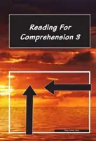 Leer para comprender - Reading for Comprehension