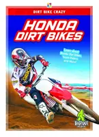 Motos de cross Honda - Honda Dirt Bikes