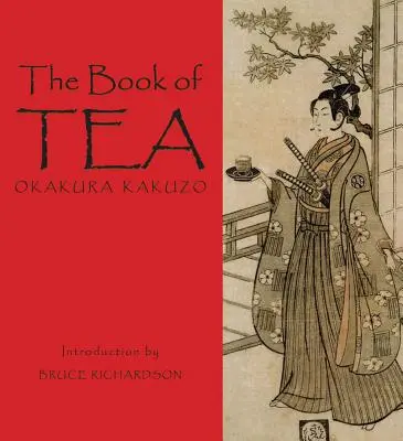 El libro del té - The Book of Tea