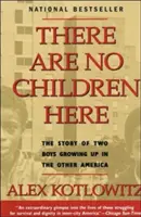 Aquí no hay niños: La historia de dos niños que crecieron en la otra América - There Are No Children Here: The Story of Two Boys Growing Up in the Other America