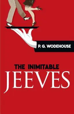 El inimitable Jeeves - The Inimitable Jeeves