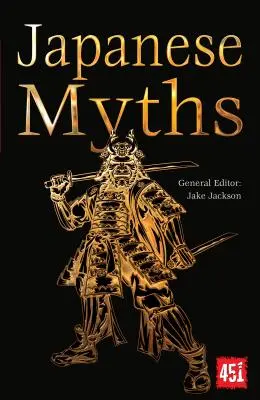 Mitos japoneses - Japanese Myths