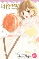 Honey So Sweet, Vol. 6, 6