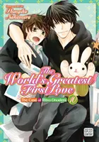 The World's Greatest First Love, Vol. 10, Volumen 10: El caso de Ritsu Onodera - The World's Greatest First Love, Vol. 10, Volume 10: The Case of Ritsu Onodera