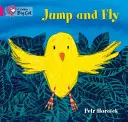 Salta y vuela - Jump and Fly