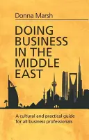 Negocios en Oriente Medio - Doing Business in the Middle East