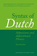 Sintaxis del neerlandés: Adposiciones y frases adposicionales - Syntax of Dutch: Adpositions and Adpositional Phrases