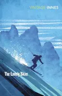 El esquiador solitario - Lonely Skier