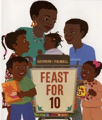 Festín para 10 - Feast for 10