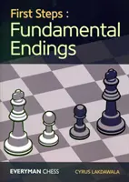 Primeros pasos: Finales Fundamentales - First Steps: Fundamental Endings