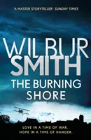 La orilla en llamas - Serie Courtney 4 - Burning Shore - The Courtney Series 4