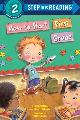 Cómo empezar el primer curso - How to Start First Grade