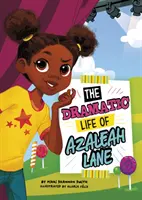 La dramática vida de Azaleah Lane - Dramatic Life of Azaleah Lane