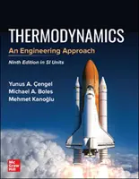 TERMODINÁMICA: UN ENFOQUE DE INGENIERÍA, SI - THERMODYNAMICS: AN ENGINEERING APPROACH, SI