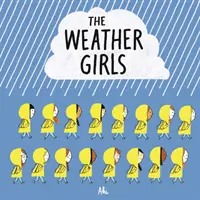 Las chicas del tiempo - Weather Girls