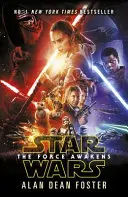 Star Wars: El despertar de la Fuerza - Star Wars: The Force Awakens