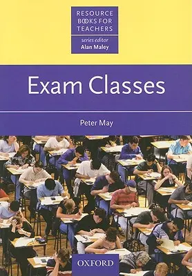 Clases de examen - Exam Classes