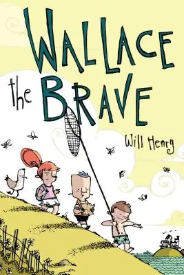 Wallace el valiente - Wallace the Brave