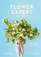 Experto en flores - Ideas e inspiración para una vida con flores - Flower Expert - Ideas and inspiration for a life with flowers