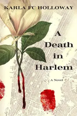 Una muerte en Harlem - A Death in Harlem