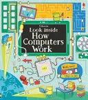 Mira por Dentro Cómo Funcionan los Ordenadores - Look Inside How Computers Work