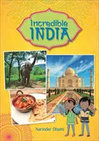 Reading Planet KS2 - Incredible India - Nivel 4: Tierra/Banda gris - Reading Planet KS2 - Incredible India - Level 4: Earth/Grey band