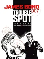 James Bond: El punto problemático - James Bond: Trouble Spot