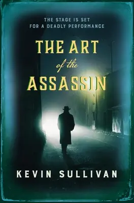 El arte del asesino - The Art of the Assassin