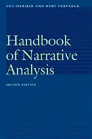 Manual de análisis narrativo - Handbook of Narrative Analysis